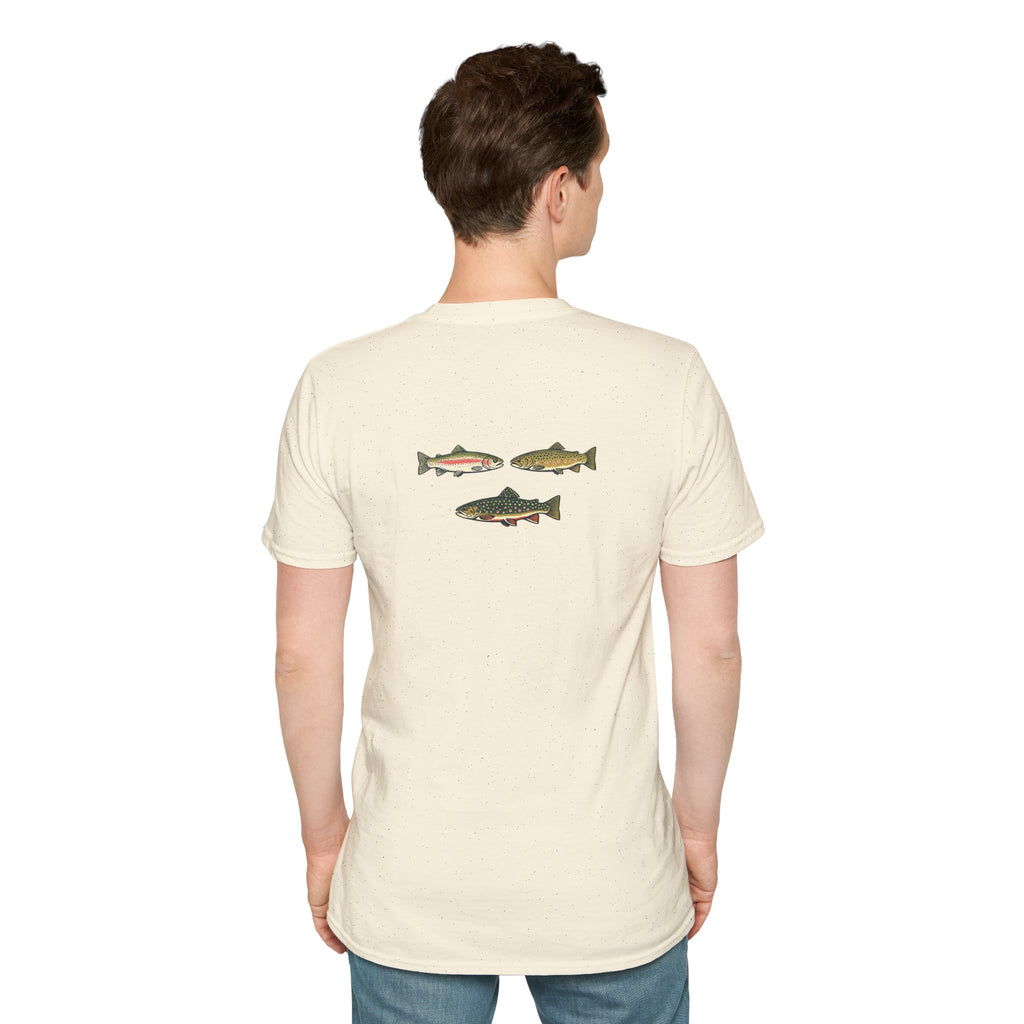 Trout Fishing