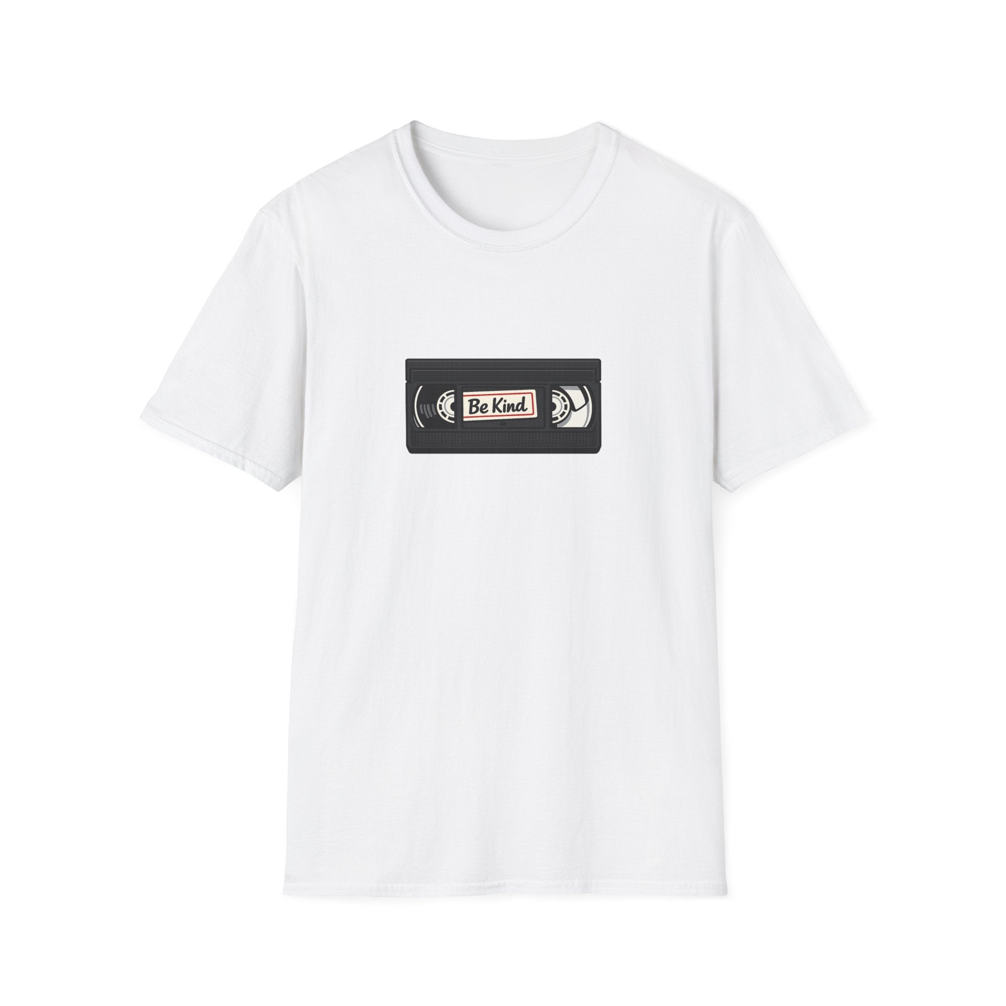 Be Kind