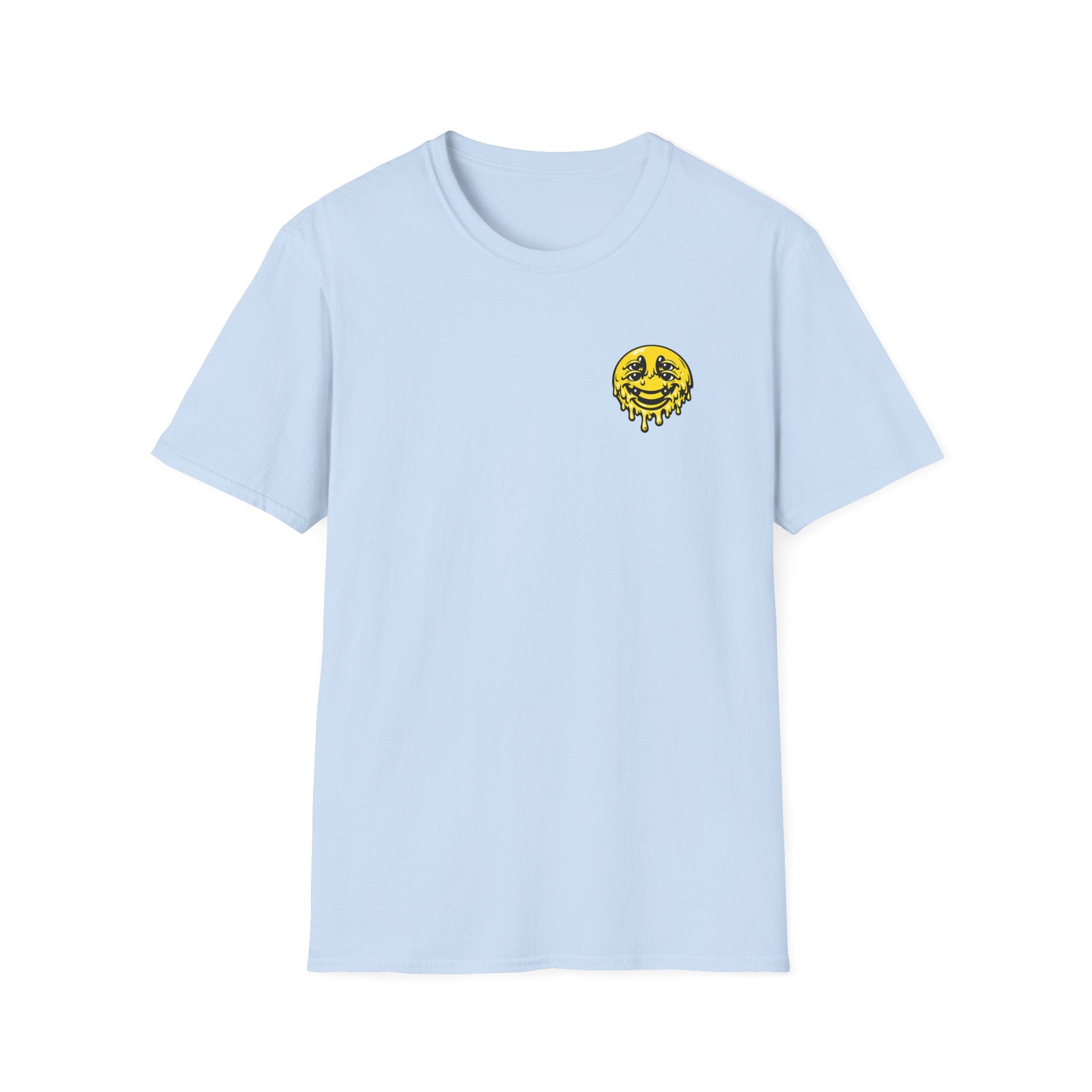 Dripping Smiley Tee